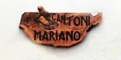 Can Toni Mariano