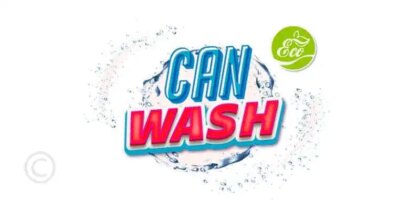 Can Wash Eco Sant Jordi