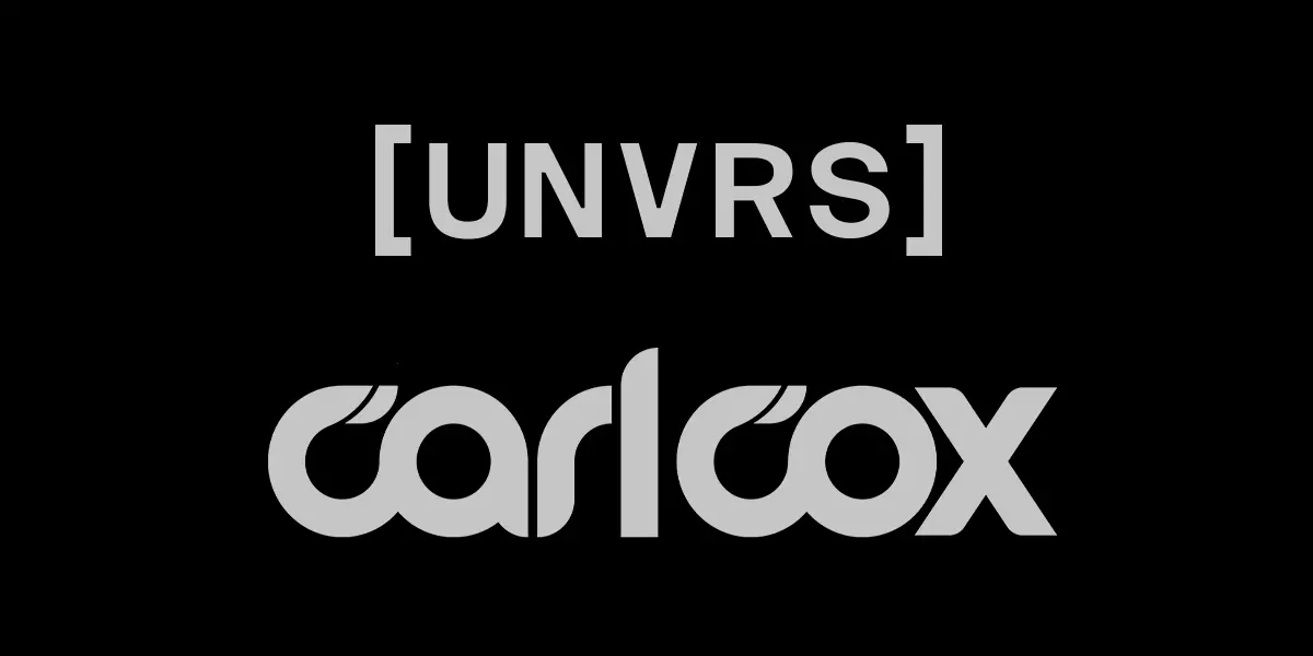 Carl Cox