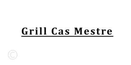 Cas Mestre