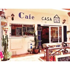 Casa 13