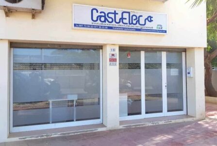 Castelec Ibiza