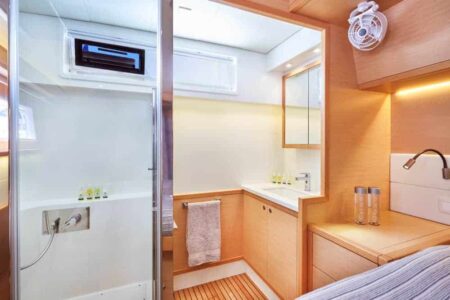 Catamarán Experience Ibiza