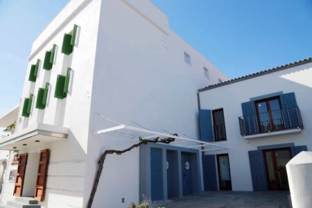 Centro Cultural Can Jeroni (Sant Josep)