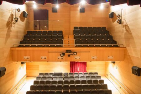 Centro Cultural Can Jeroni (Sant Josep)