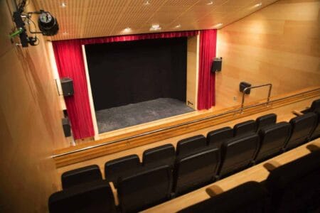 Centro Cultural Can Jeroni (Sant Josep)