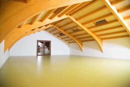Centro Cultural Can Jeroni (Sant Josep)