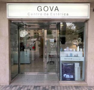 Gova Centro de Estética