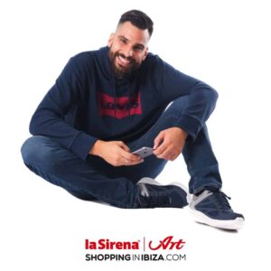 la Sirena Ibiza. General Balanzat 9