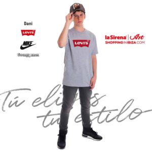 Art Ibiza Outlet. Calle Sant Joan 14