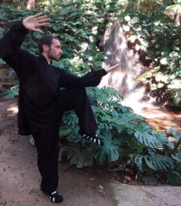 Chikung y Taichi Ibiza