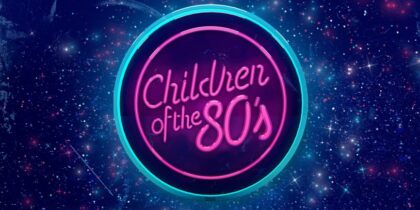 Children of the 80's 2017