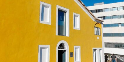 Cinefórum en el Casal de Igualdad de Ibiza