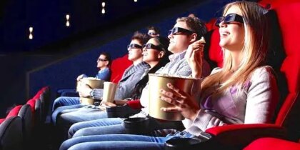 Cines en Ibiza