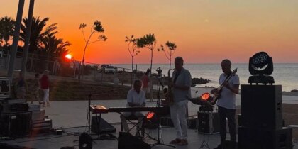 Festival Badia de Portmany 2021