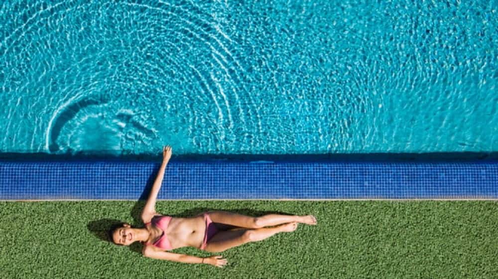 Construcción y mantenimiento de piscinas en Ibiza