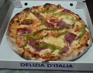 Delizia d’Italia Santa Eulalia