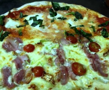 Delizia d’Italia Santa Eulalia