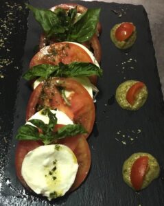 Delizia d’Italia Santa Eulalia