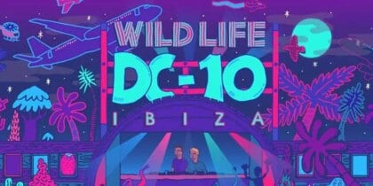 Disclosure Presents Wild Life