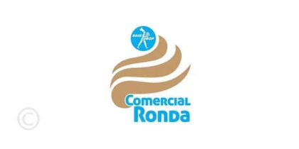 Distribución Comercial Ronda