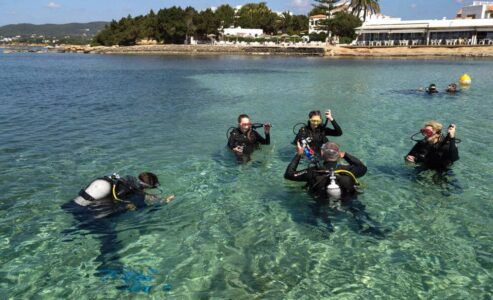 Divestar Ibiza