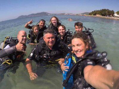 Divestar Ibiza
