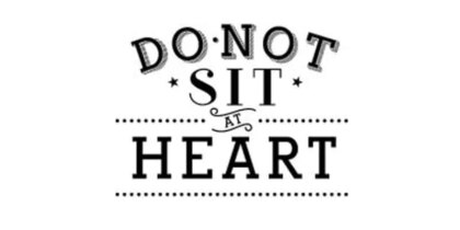Do Not Sit