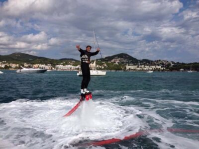 Dreams Flyboard