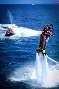 Dreams Flyboard