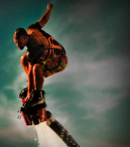 Dreams Flyboard