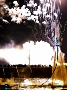 Dreams Flyboard
