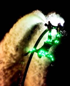 Dreams Flyboard