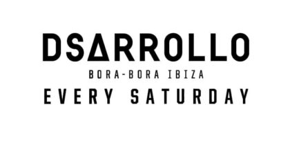Dsarrollo