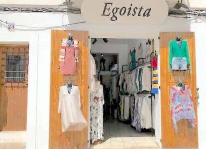 Egoísta
