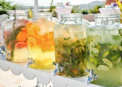 El Catering Francés