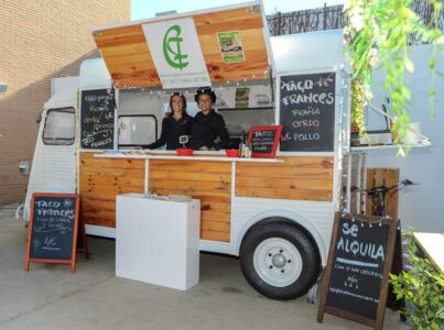El Catering Francés
