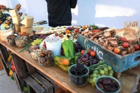 El Catering Francés