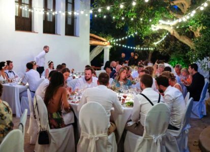 El Catering Francés