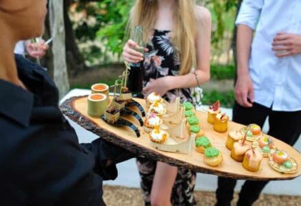 El Catering Francés