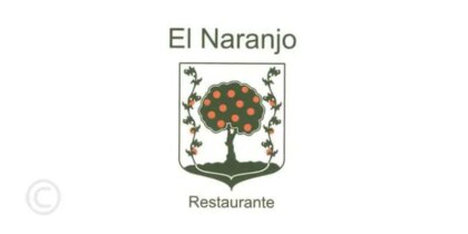El Naranjo
