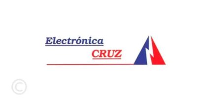 Electrónica Cruz