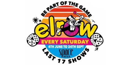 Elrow 2016