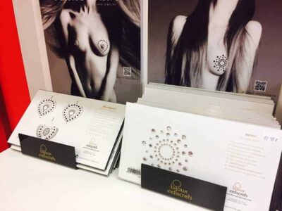 Erotic & Chic