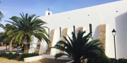 Es Cubells - San José