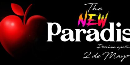Es Paradís Opening Party 2020