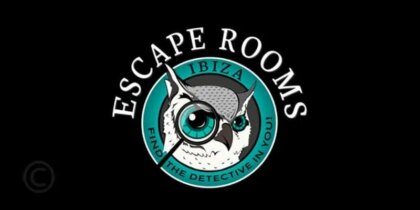 Escape Rooms Ibiza