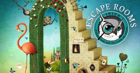 Escape Rooms Ibiza