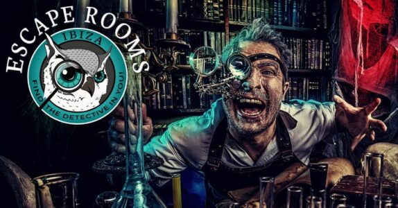 Escape Rooms Ibiza