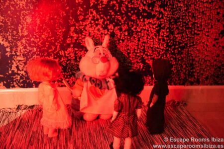 Escape Rooms Ibiza